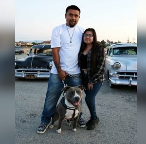 Meet your Posher, Desiree